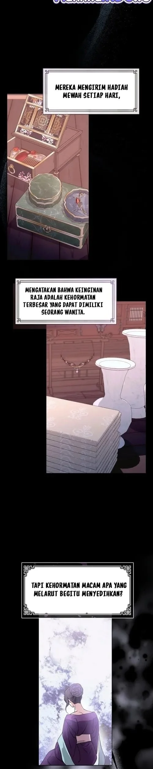 Beastly Night Chapter 4 Gambar 21