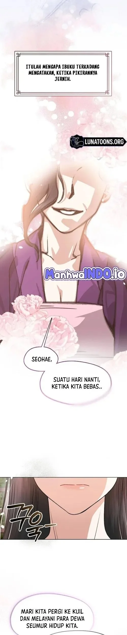 Beastly Night Chapter 4 Gambar 23