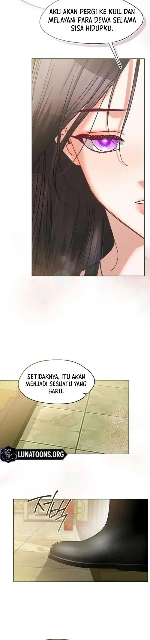 Beastly Night Chapter 4 Gambar 24