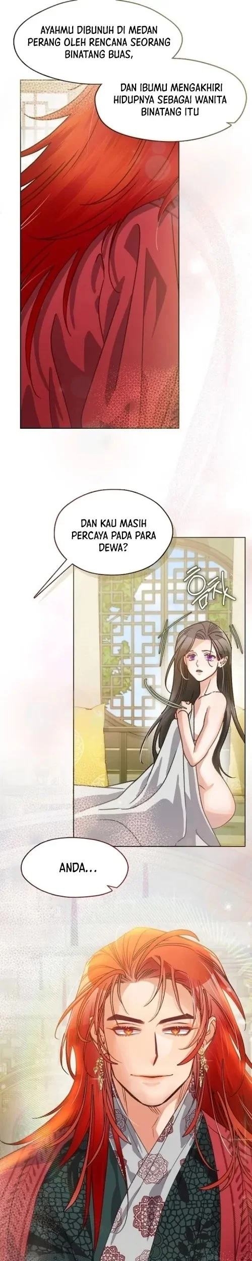 Beastly Night Chapter 4 Gambar 25