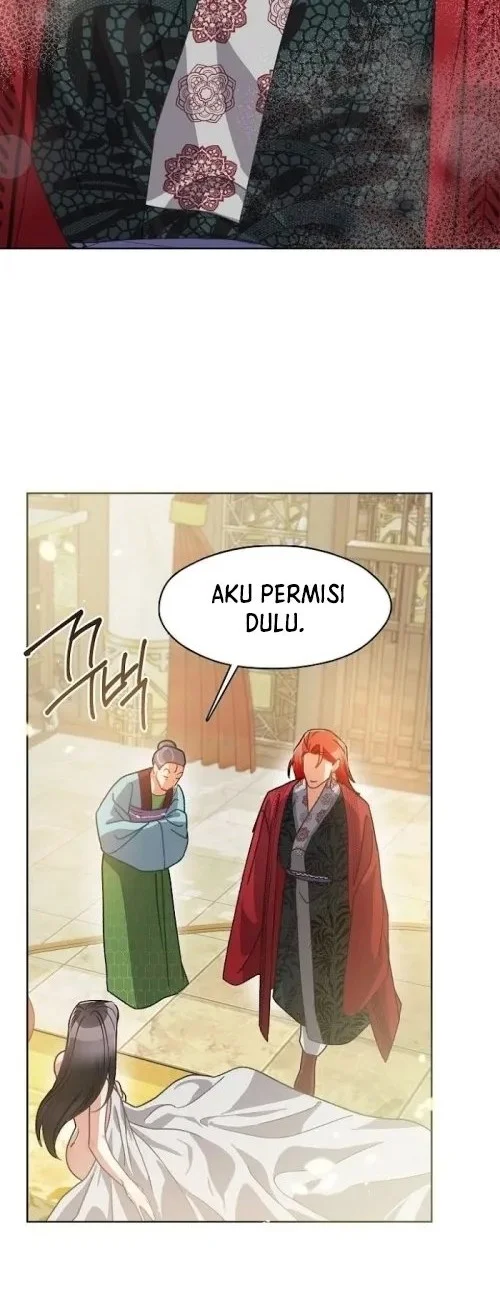 Beastly Night Chapter 4 Gambar 26