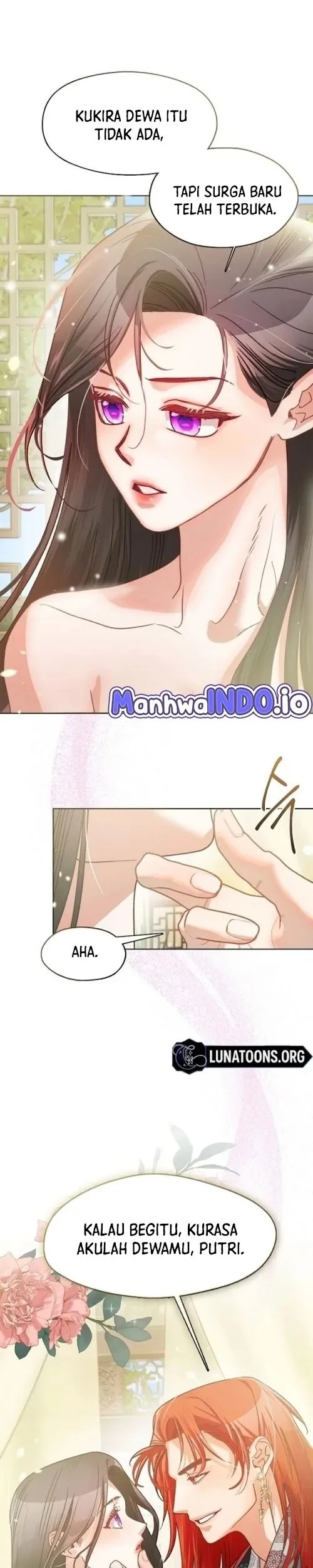 Beastly Night Chapter 4 Gambar 27