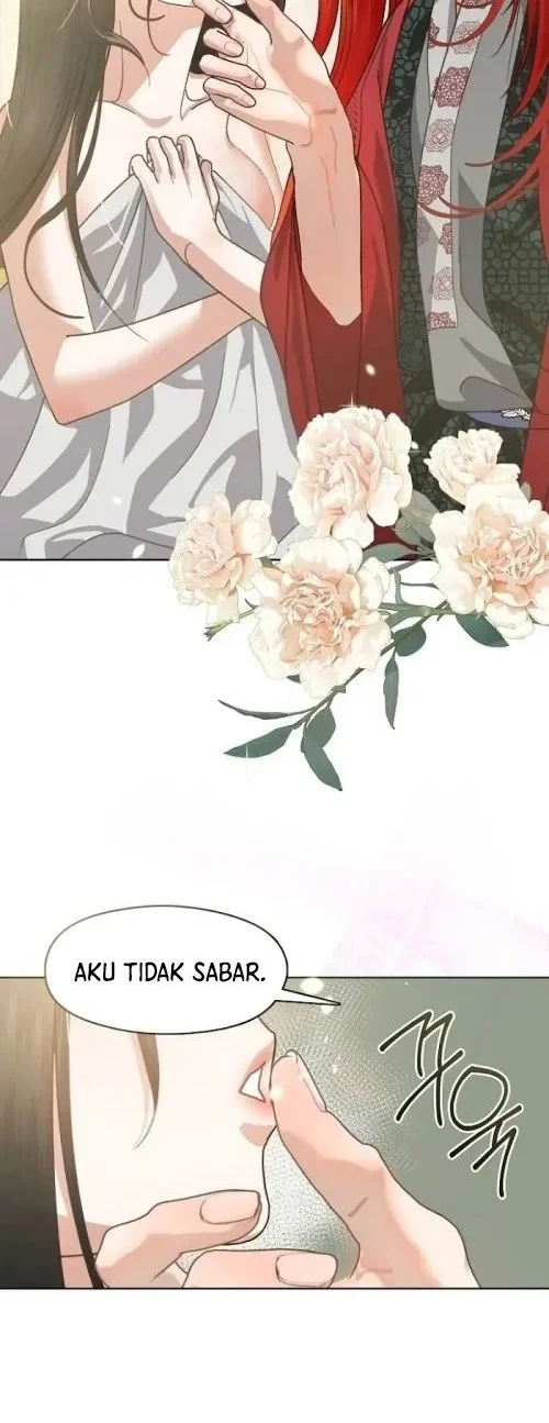 Beastly Night Chapter 4 Gambar 28