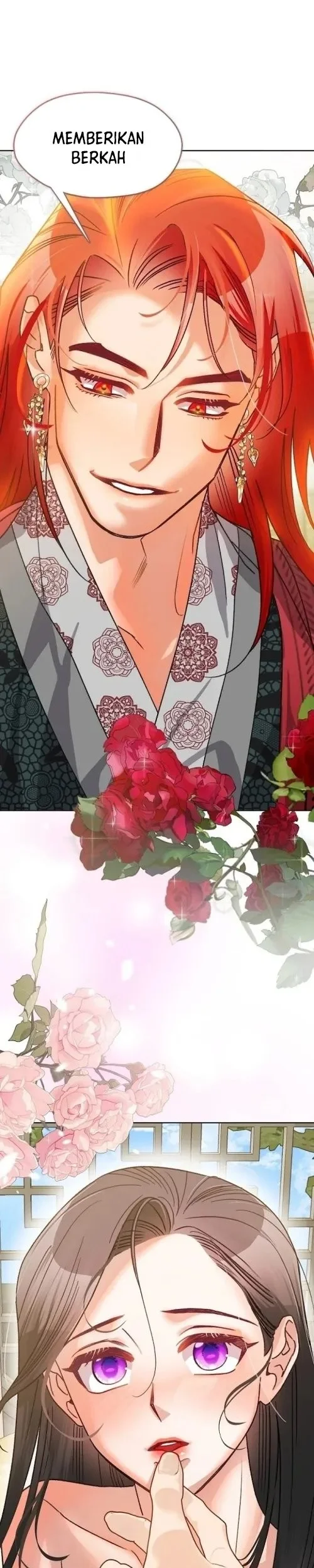 Beastly Night Chapter 4 Gambar 29