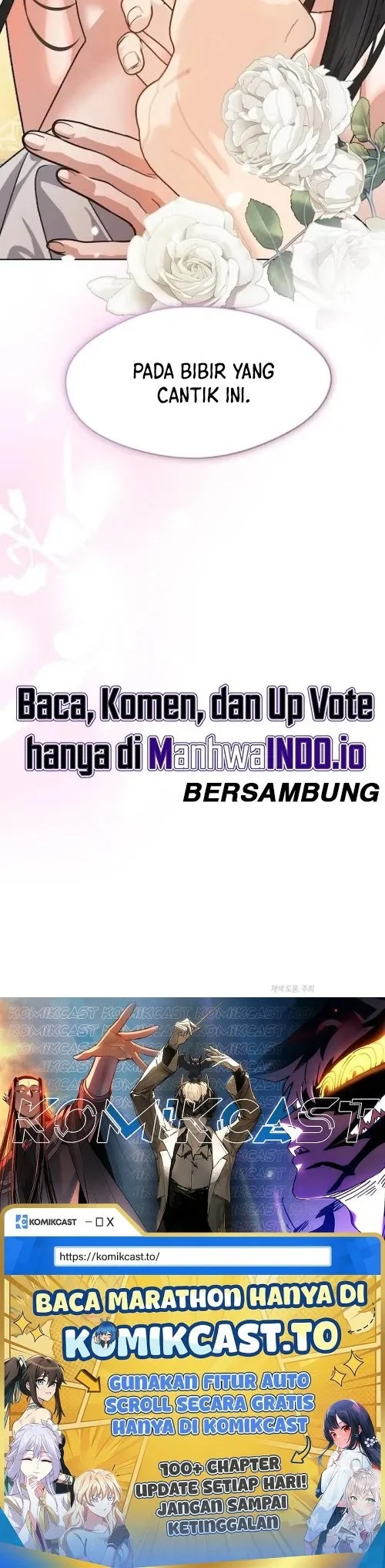 Beastly Night Chapter 4 Gambar 30