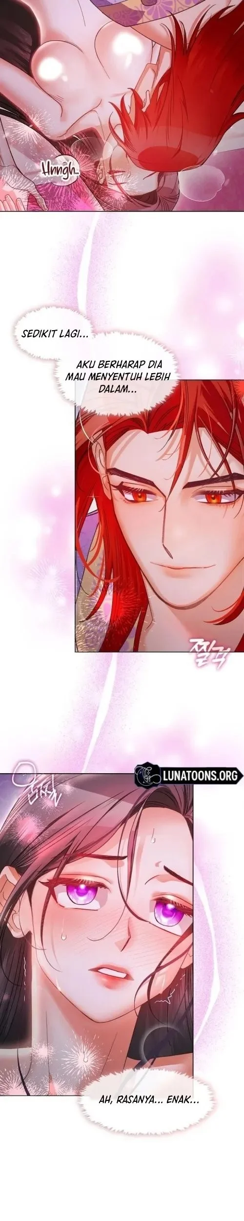 Beastly Night Chapter 4 Gambar 5