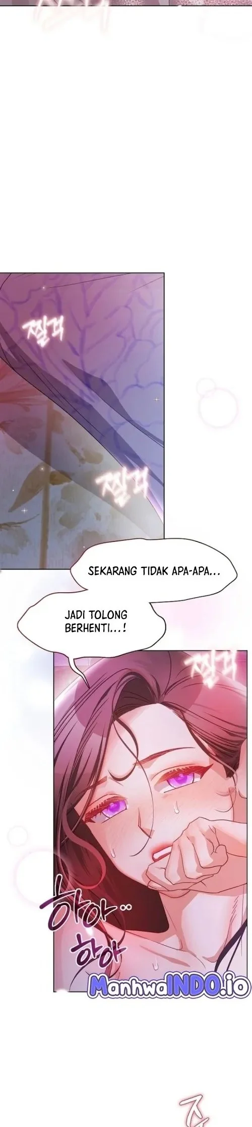 Beastly Night Chapter 4 Gambar 8