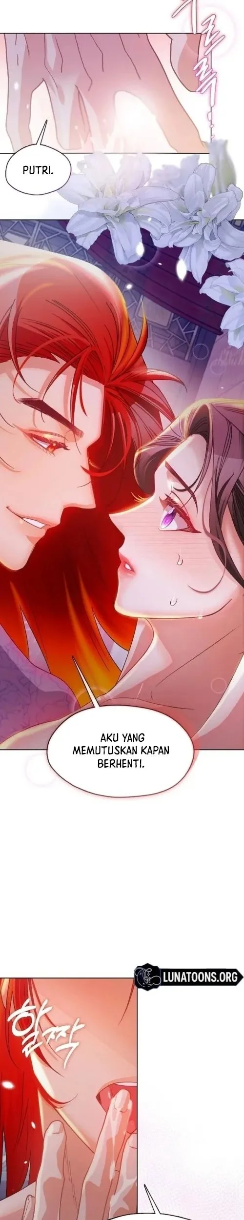 Beastly Night Chapter 4 Gambar 9