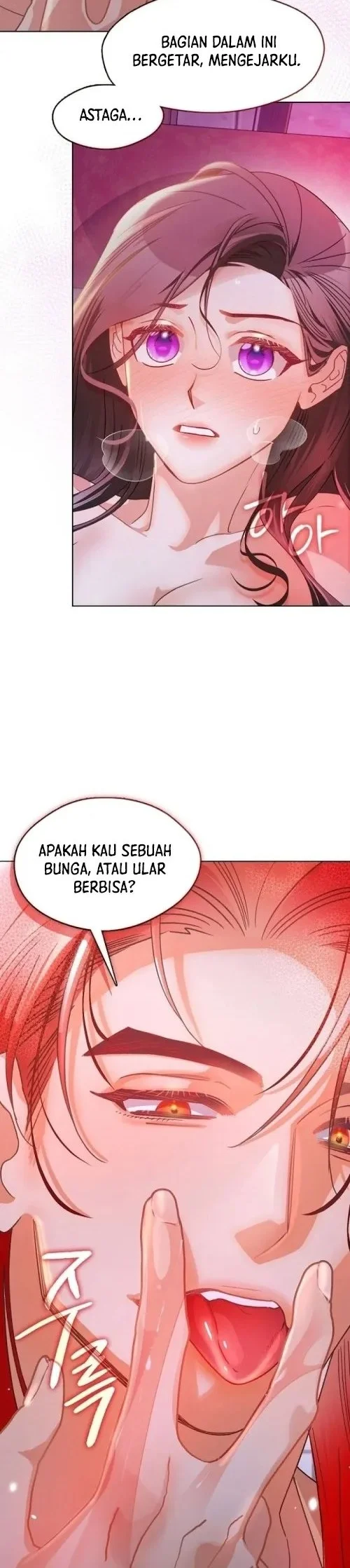 Beastly Night Chapter 4 Gambar 10