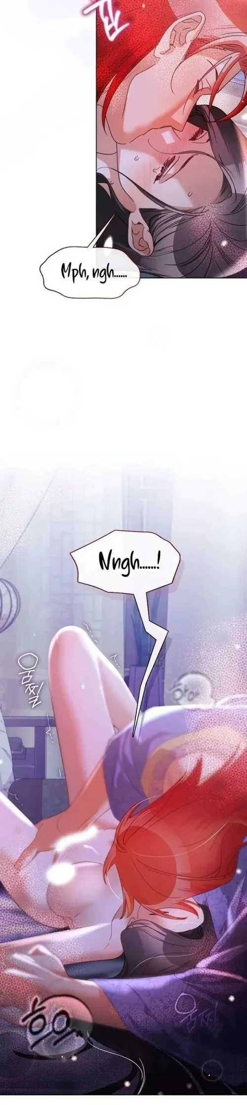 Beastly Night Chapter 4 Gambar 12