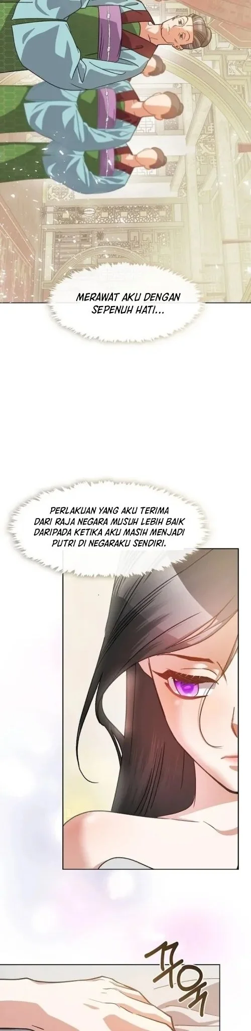 Beastly Night Chapter 4 Gambar 16