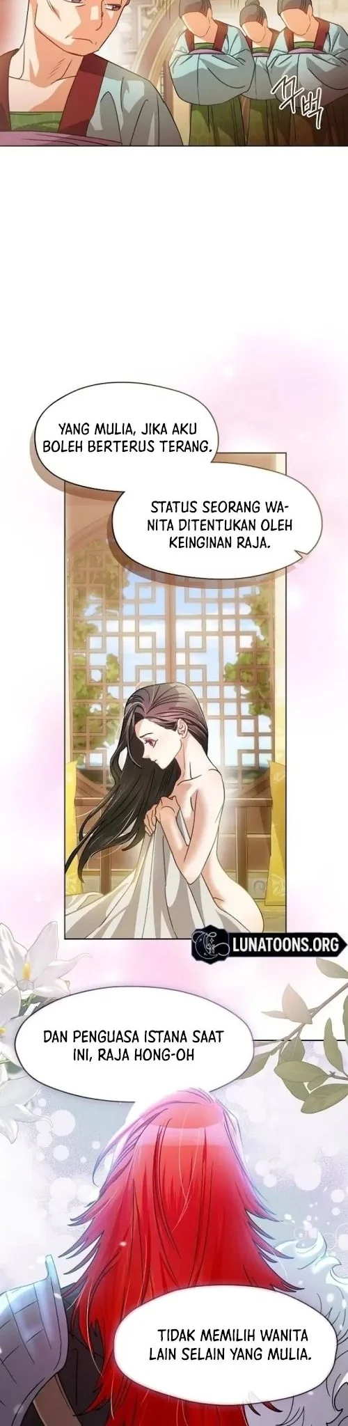 Beastly Night Chapter 4 Gambar 18