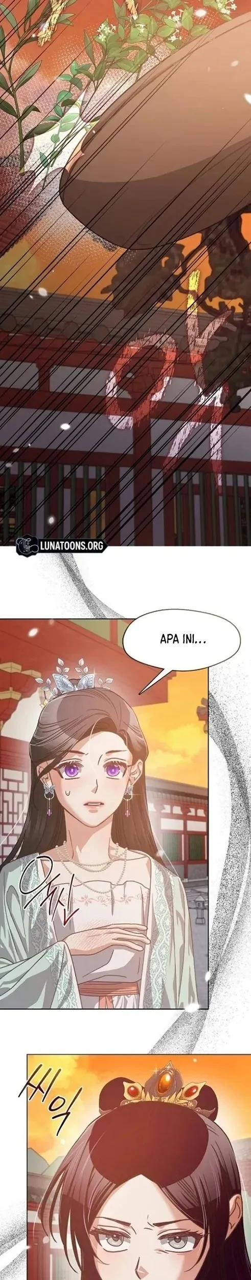 Beastly Night Chapter 5 Gambar 20