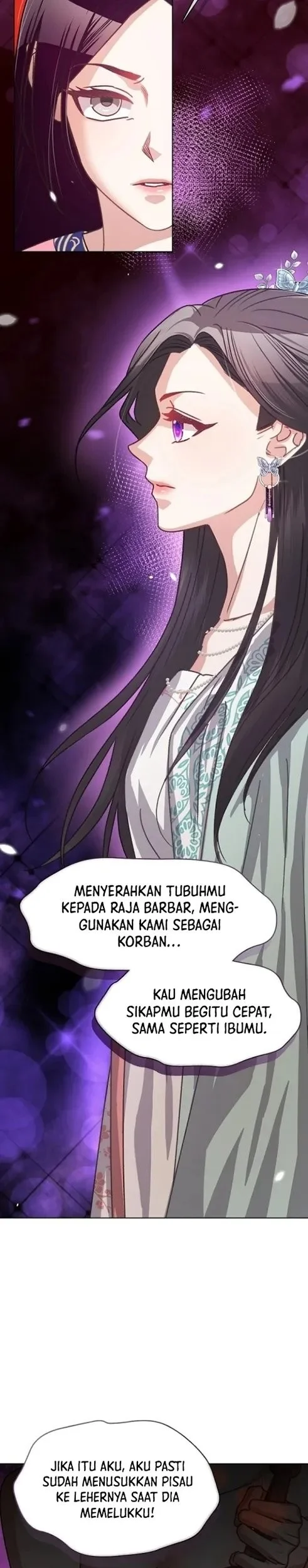 Beastly Night Chapter 5 Gambar 23