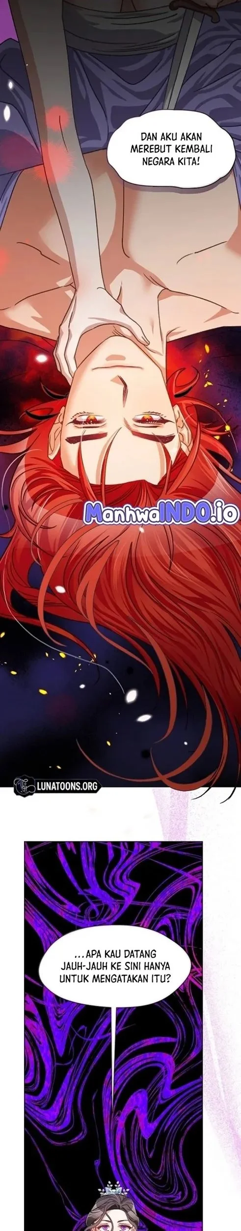 Beastly Night Chapter 5 Gambar 24