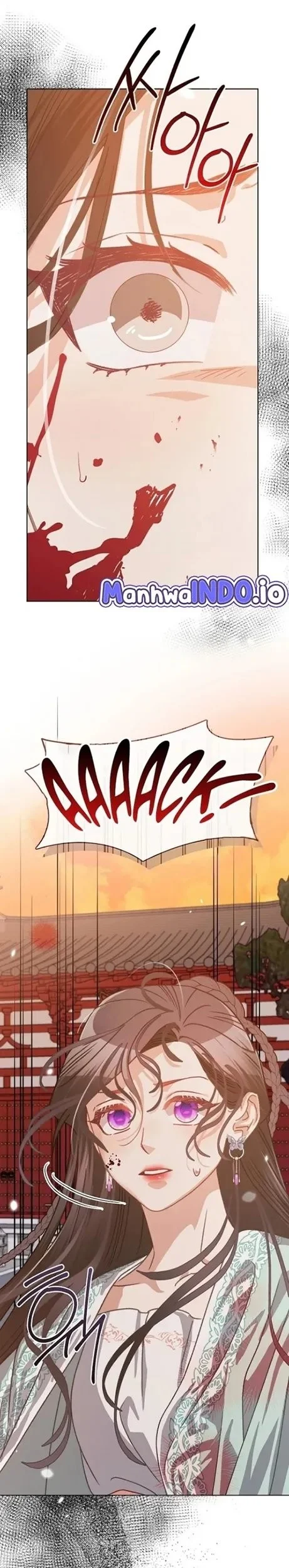 Beastly Night Chapter 5 Gambar 25