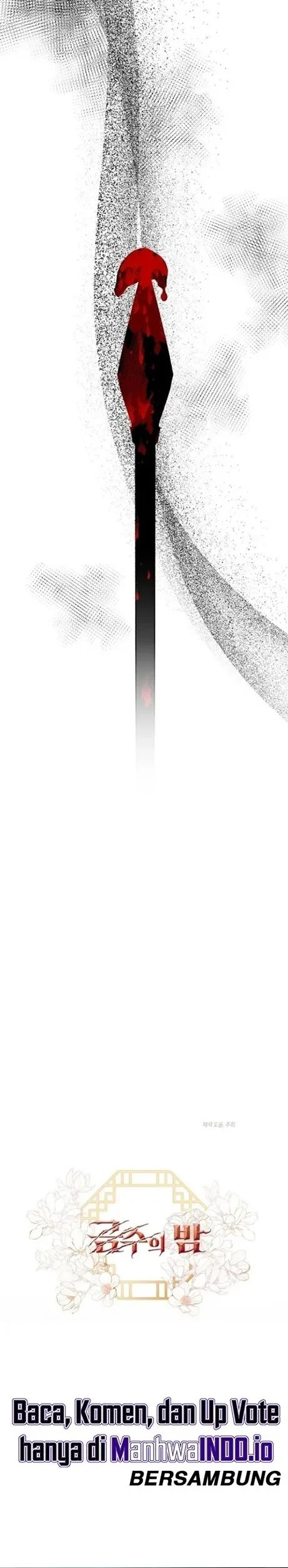 Beastly Night Chapter 5 Gambar 26