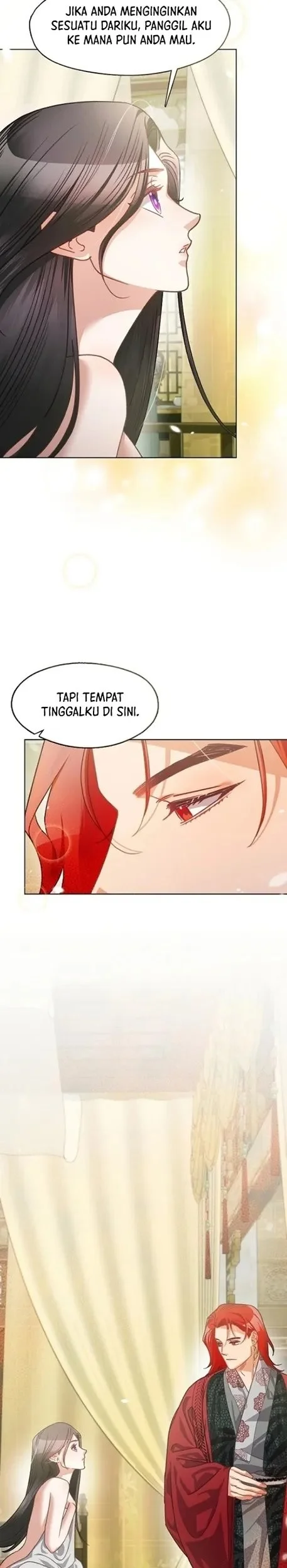 Beastly Night Chapter 5 Gambar 3