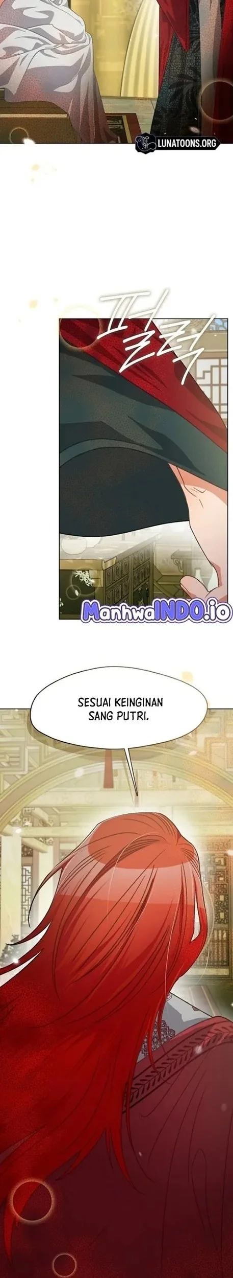 Beastly Night Chapter 5 Gambar 4