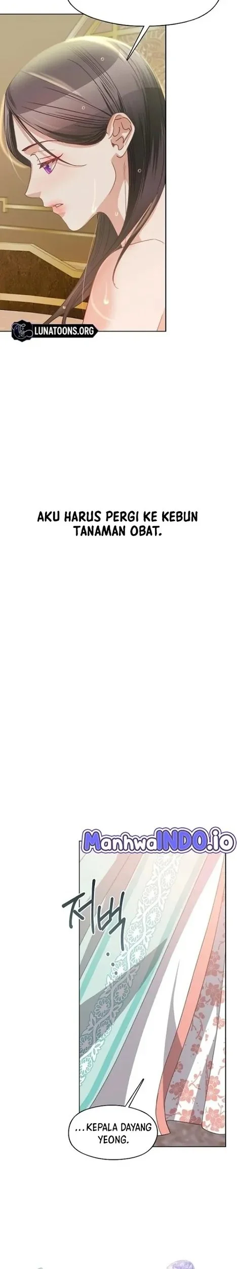 Beastly Night Chapter 5 Gambar 8