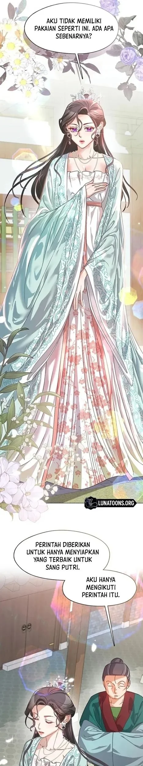 Beastly Night Chapter 5 Gambar 9