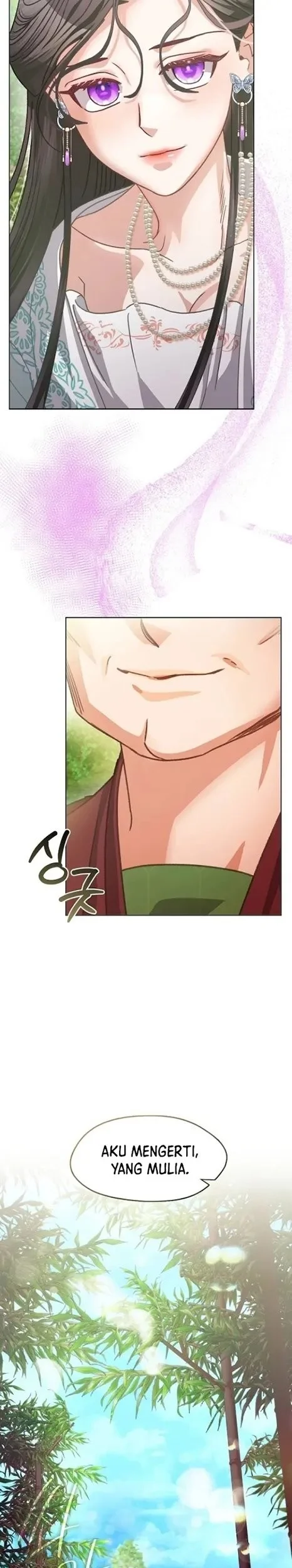 Beastly Night Chapter 5 Gambar 13