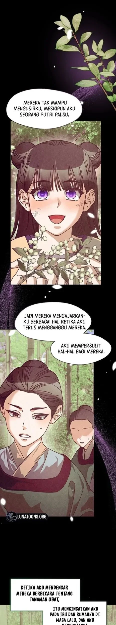 Beastly Night Chapter 5 Gambar 15