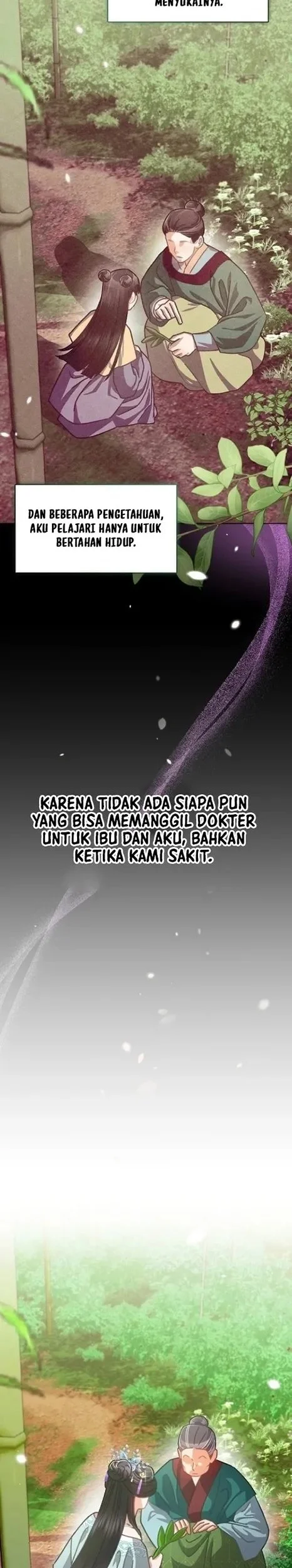 Beastly Night Chapter 5 Gambar 16