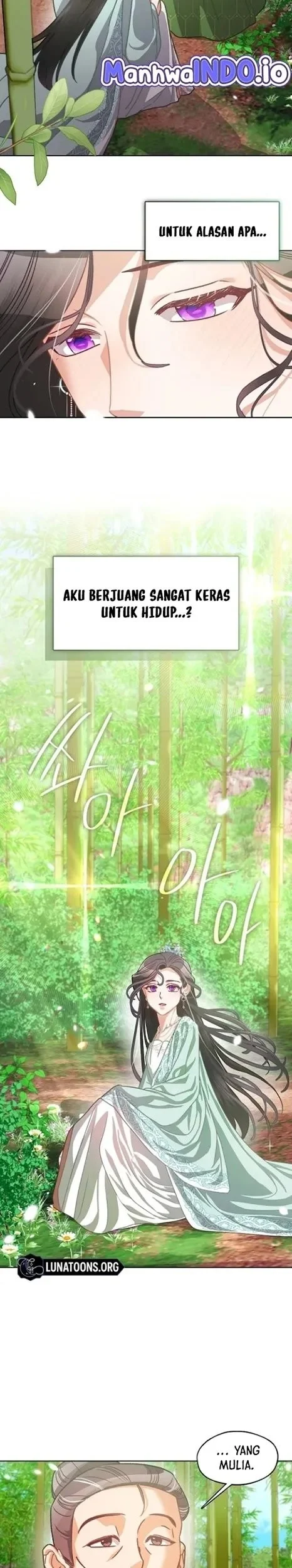 Beastly Night Chapter 5 Gambar 17