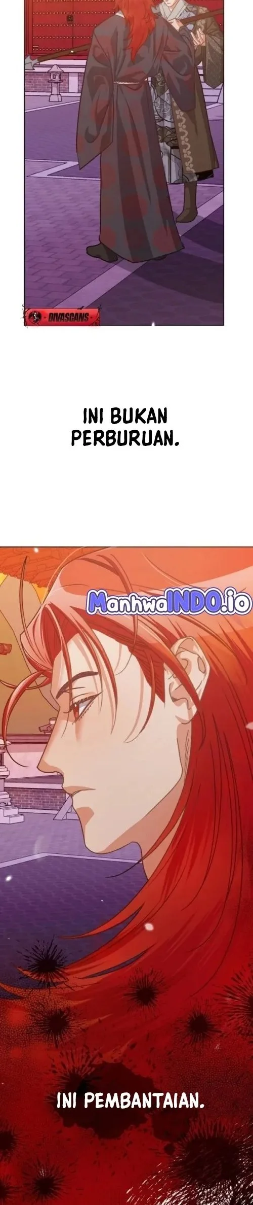 Beastly Night Chapter 6 Gambar 20