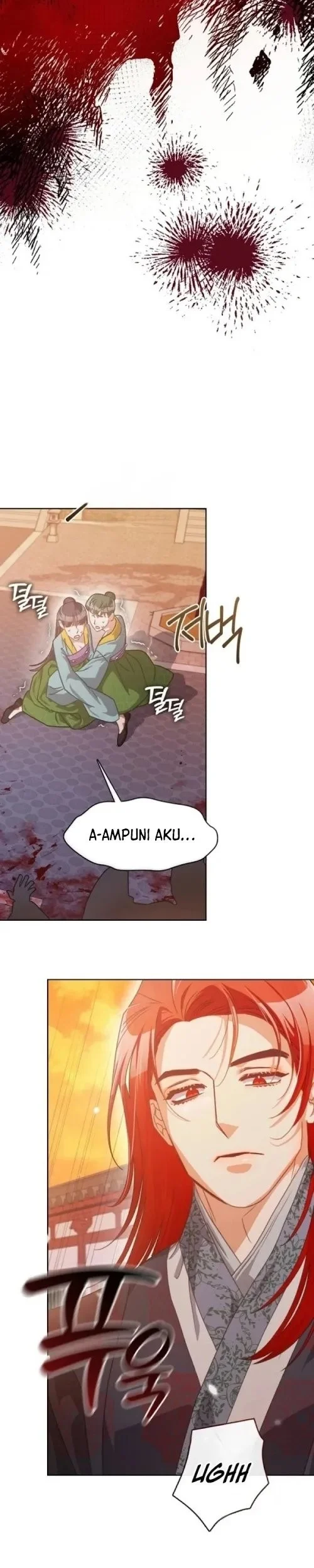 Beastly Night Chapter 6 Gambar 21