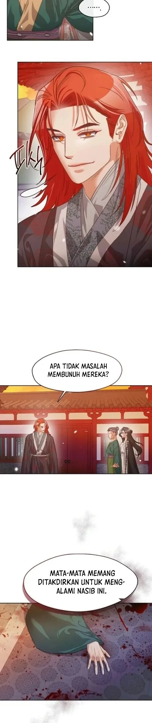 Beastly Night Chapter 6 Gambar 24