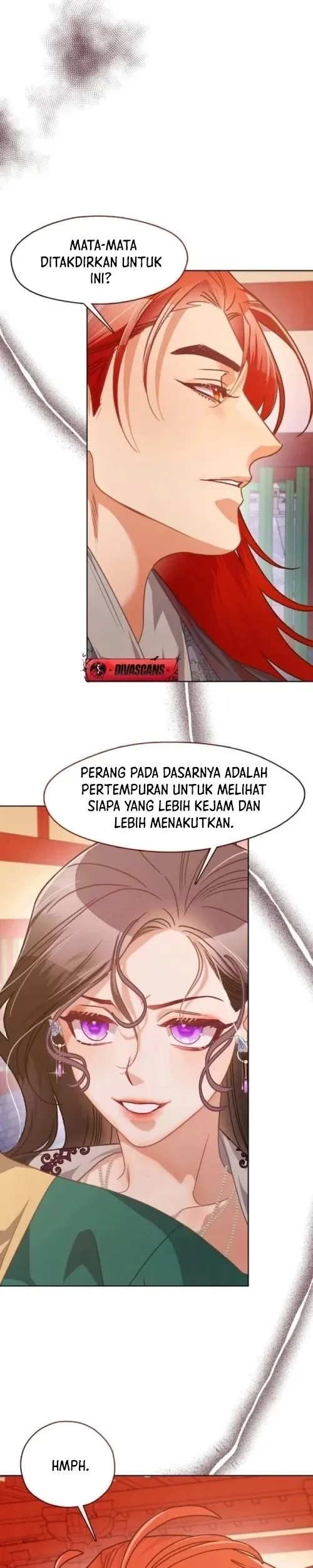 Beastly Night Chapter 6 Gambar 25