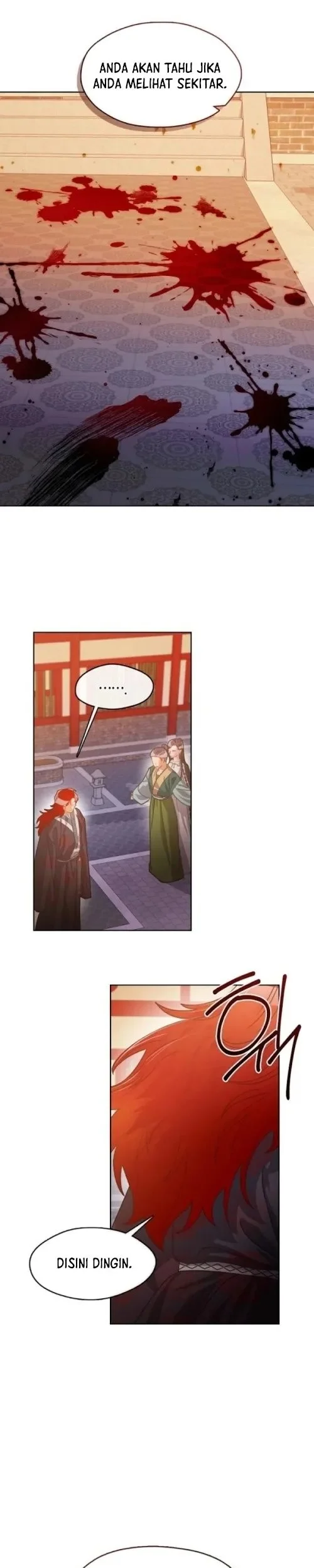 Beastly Night Chapter 6 Gambar 27