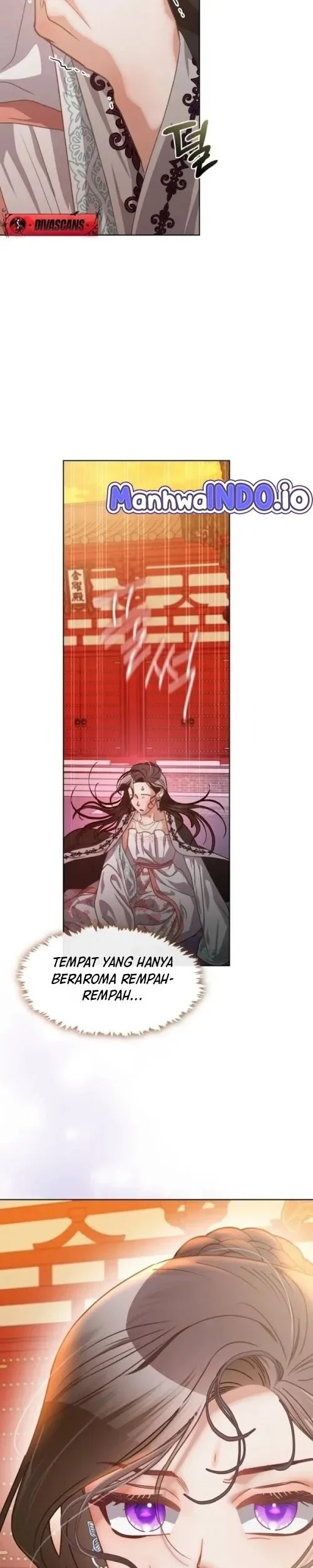 Beastly Night Chapter 6 Gambar 29