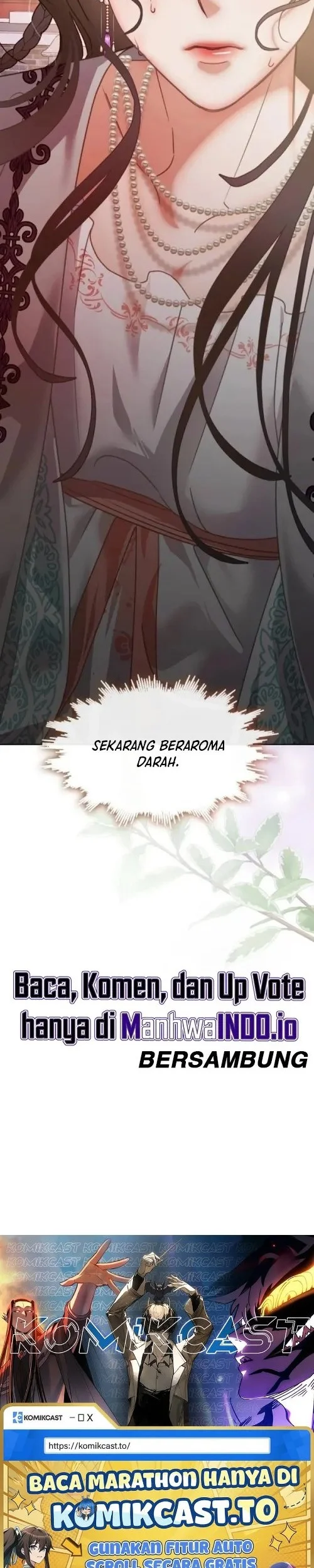 Beastly Night Chapter 6 Gambar 30