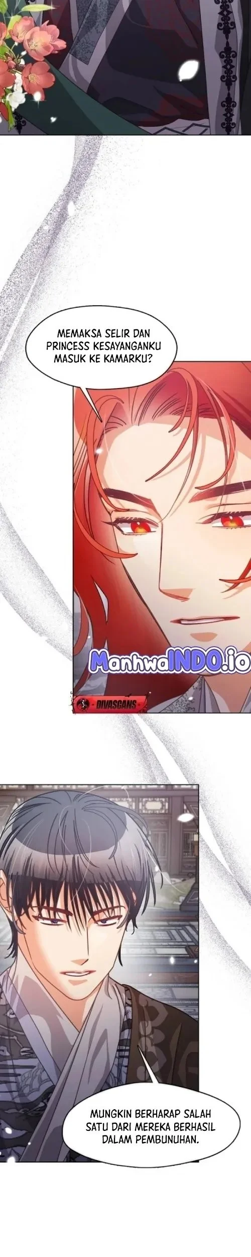 Beastly Night Chapter 6 Gambar 3