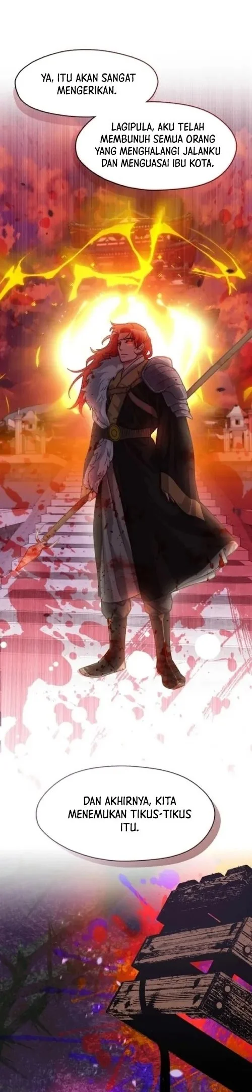 Beastly Night Chapter 6 Gambar 4