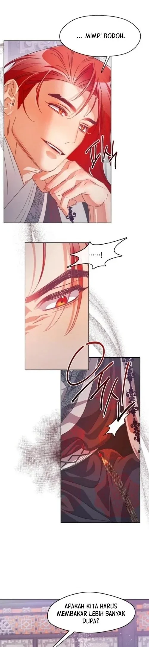 Beastly Night Chapter 6 Gambar 6