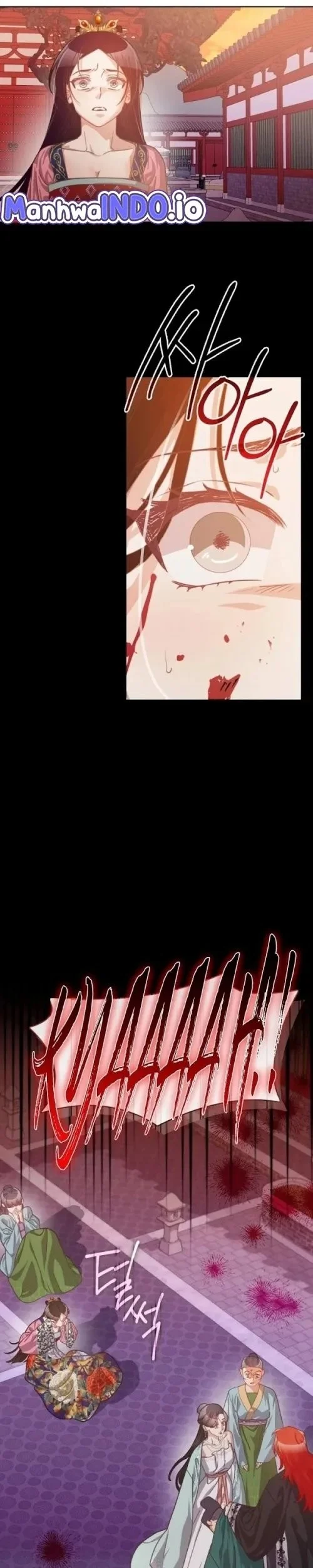 Beastly Night Chapter 6 Gambar 9