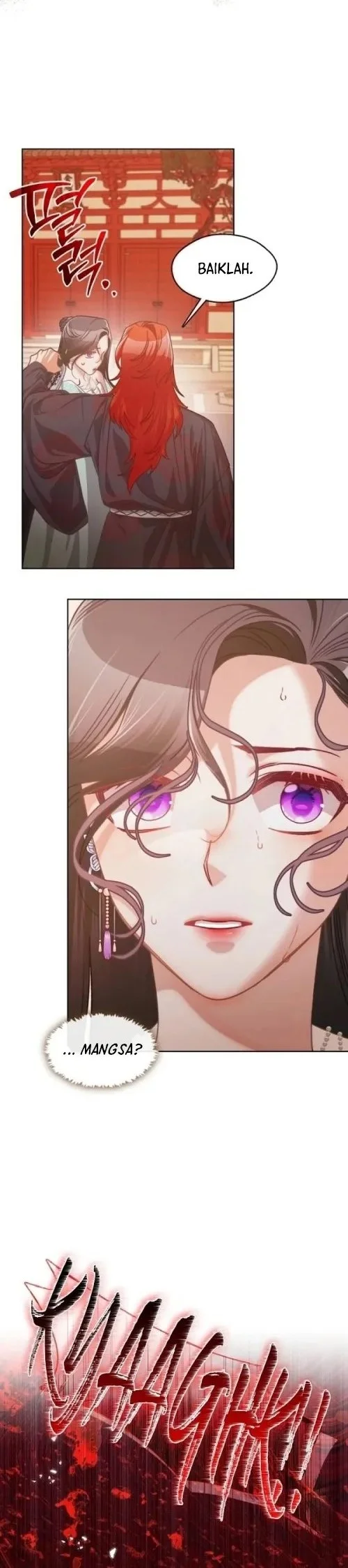 Beastly Night Chapter 6 Gambar 18