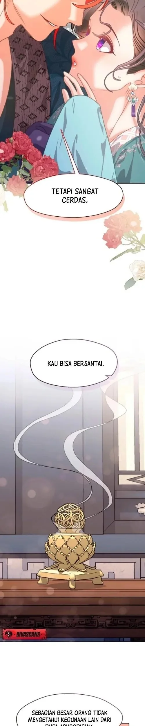 Beastly Night Chapter 7 Gambar 19