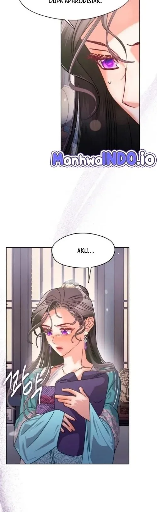 Beastly Night Chapter 7 Gambar 20