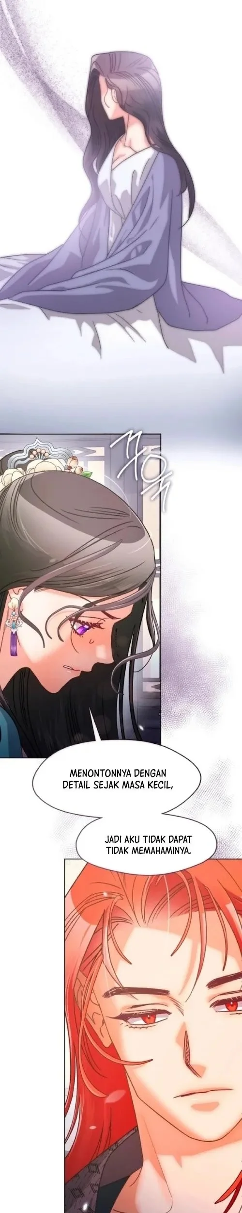 Beastly Night Chapter 7 Gambar 21