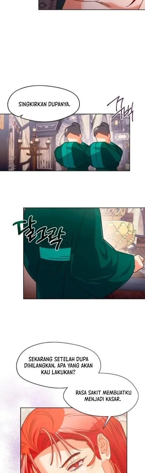 Beastly Night Chapter 7 Gambar 22