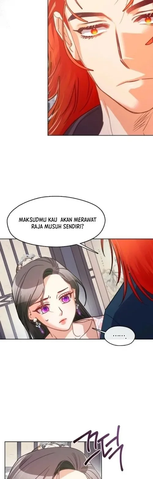 Beastly Night Chapter 7 Gambar 26