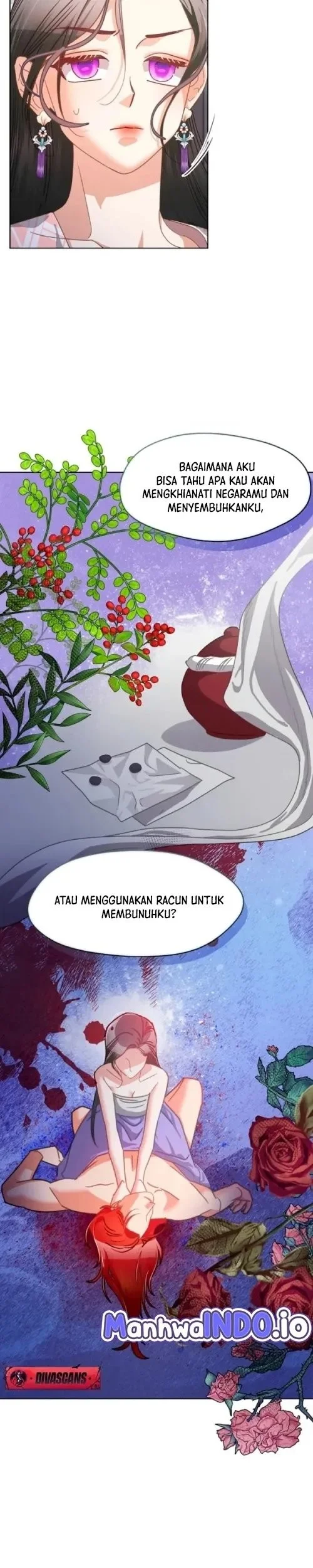 Beastly Night Chapter 7 Gambar 27