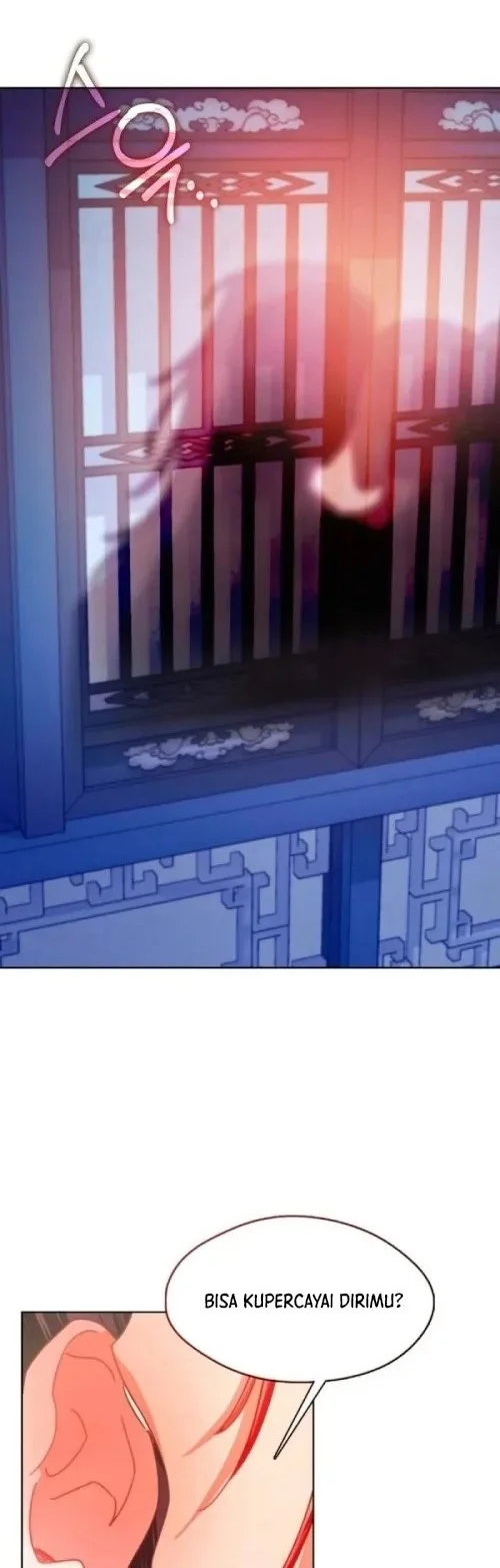 Beastly Night Chapter 7 Gambar 28