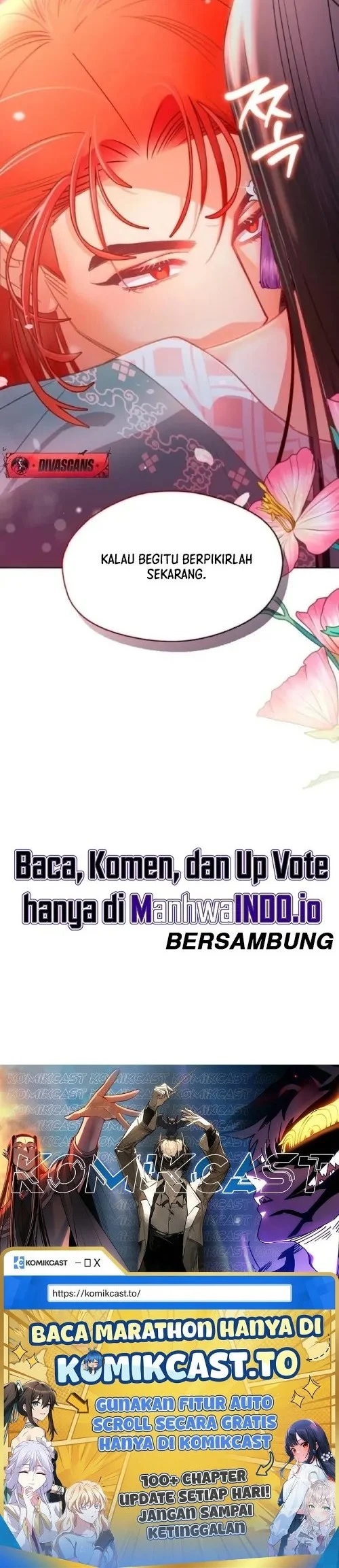 Beastly Night Chapter 7 Gambar 30