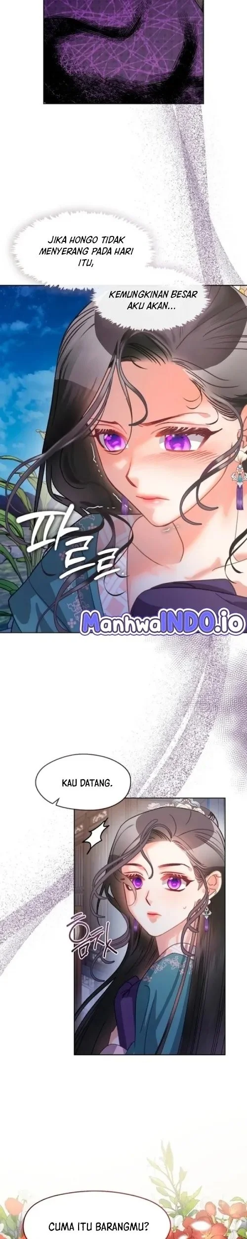 Beastly Night Chapter 7 Gambar 3